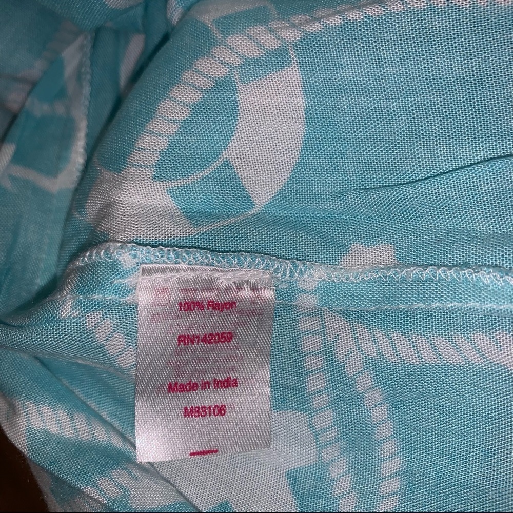 NWT Macbeth Beach Coverup - Picture 4 of 4